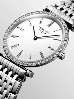 Longines La Grande Classique 29mm L4.523.0.11.6 + Luxe Cadeau