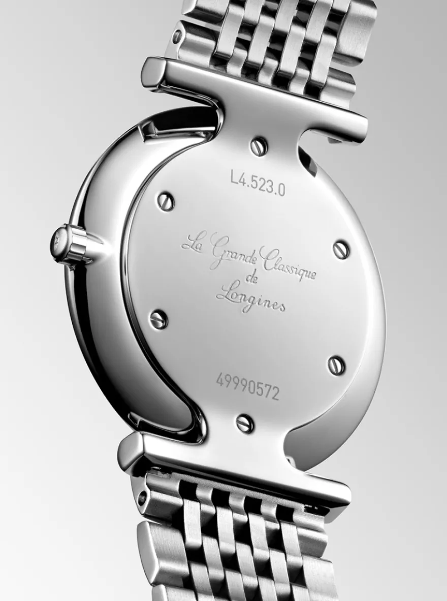 Longines La Grande Classique 29mm L4.523.0.11.6 + Luxe Cadeau