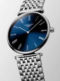 Longines La Grande Classique 38mm L4.866.4.94.6 + Luxe Cadeau