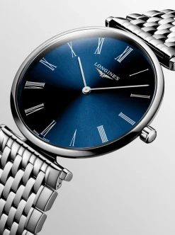Longines La Grande Classique 38mm L4.866.4.94.6 + Luxe Cadeau