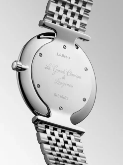 Longines La Grande Classique 38mm L4.866.4.94.6 + Luxe Cadeau