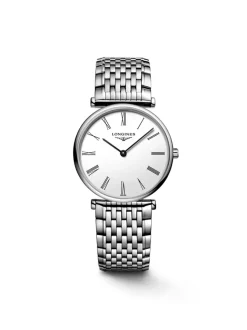 Longines La Grande Classique 29mm L4.512.4.11.6 + Cadeau