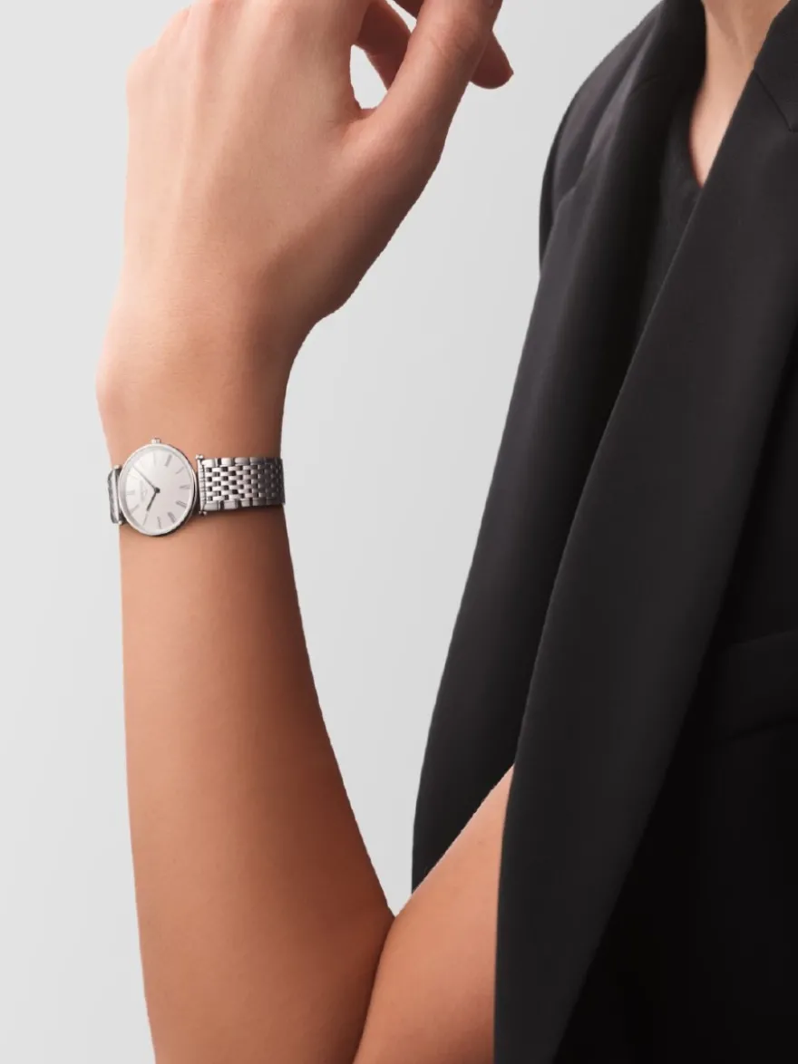Longines La Grande Classique 29mm L4.512.4.11.6 + Cadeau