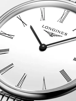 Longines La Grande Classique 29mm L4.512.4.11.6 + Cadeau