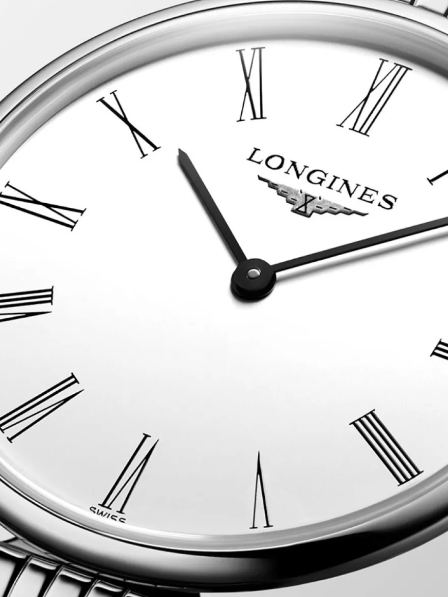 Longines La Grande Classique 29mm L4.512.4.11.6 + Cadeau