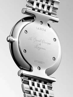 Longines La Grande Classique 29mm L4.512.4.11.6 + Cadeau