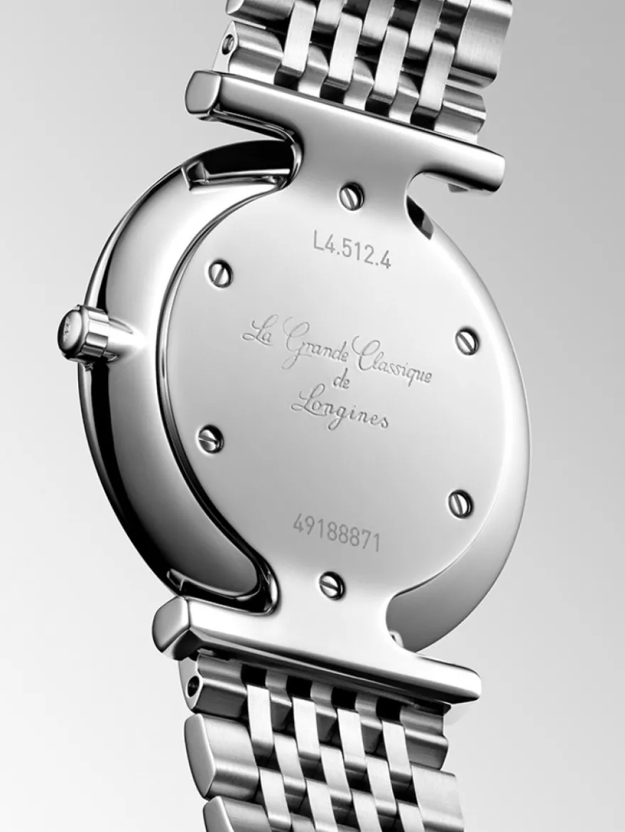 Longines La Grande Classique 29mm L4.512.4.11.6 + Cadeau