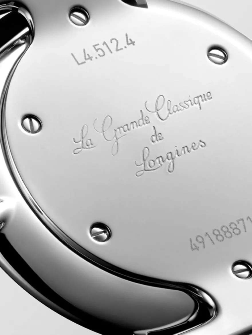 Longines La Grande Classique 29mm L4.512.4.11.6 + Cadeau