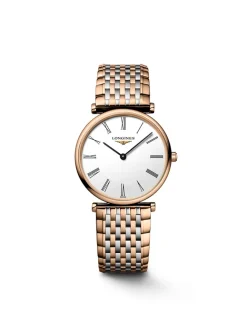 Longines La Grande Classique 29mm L4.512.1.91.7 + Cadeau