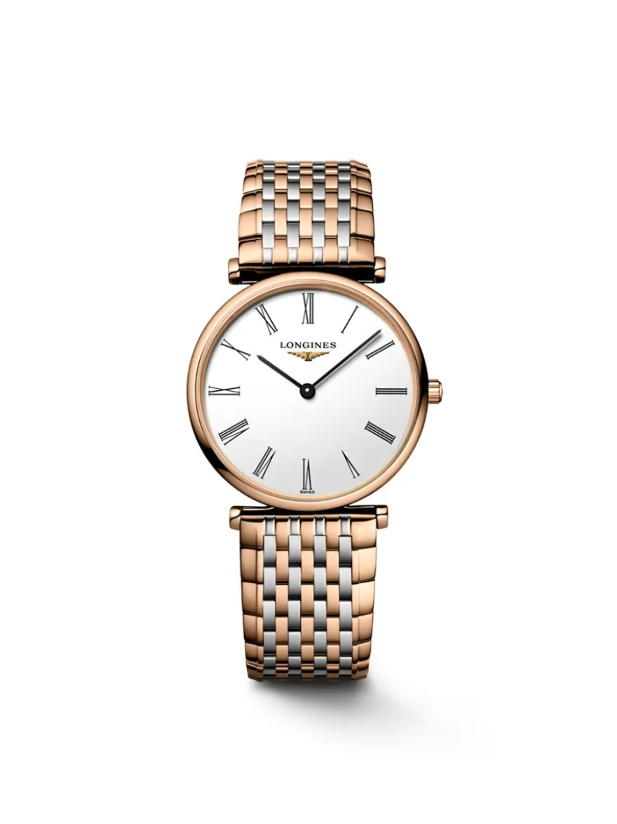 Longines La Grande Classique 29mm L4.512.1.91.7 + Cadeau