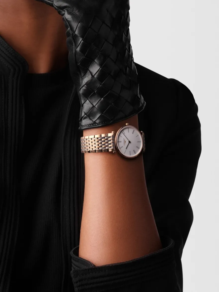 Longines La Grande Classique 29mm L4.512.1.91.7 + Cadeau