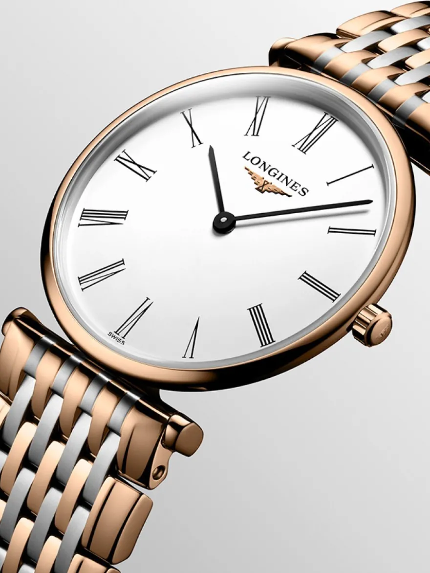 Longines La Grande Classique 29mm L4.512.1.91.7 + Cadeau