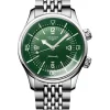 Longines Legend Diver Automatic L3.764.4.06.6 + Luxe Cadeau