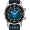 Longines Legend Diver Blue Dial L37744902 + Luxe Cadeau