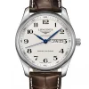 Longines Master Collection L2.910.4.78.3 + Luxe Cadeau