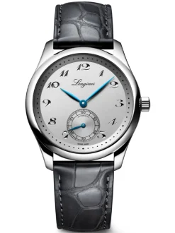 Longines Master Collection L2.843.4.73.2 + Luxe Cadeau
