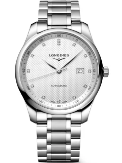 Longines Master Collection L2.893.4.77.6 + Luxe Cadeau