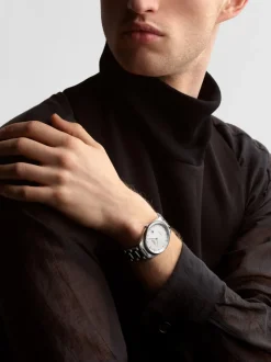 Longines Master Collection L2.893.4.77.6 + Luxe Cadeau