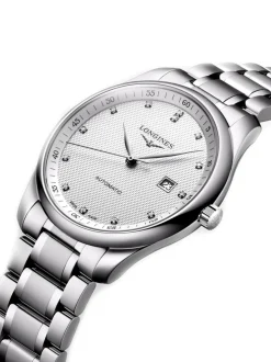 Longines Master Collection L2.893.4.77.6 + Luxe Cadeau