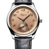 Longines Master Collection L2.843.4.93.2 + Luxe Cadeau