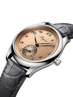 Longines Master Collection L2.843.4.93.2 + Luxe Cadeau