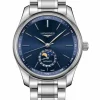 Longines Master Collection L2.909.4.92.6 + Luxe Cadeau