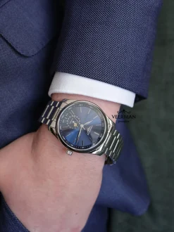Longines Master Collection L2.909.4.92.6 + Luxe Cadeau