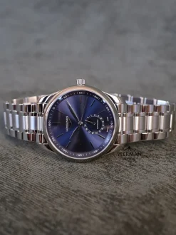 Longines Master Collection L2.909.4.92.6 + Luxe Cadeau