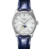 Longines Master Collection L24094870 + Luxe Cadeau