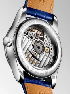 Longines Master Collection L24094870 + Luxe Cadeau
