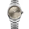 Longines Master Collection L2.357.4.07.6 + Luxe Cadeau