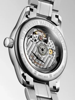 Longines Master Collection L2.357.4.07.6 + Luxe Cadeau