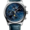 Longines Master Collection Moonphase Chronograph L27734920