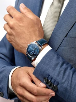 Longines Master Collection Moonphase Chronograph L27734920