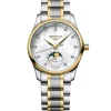 Longines Master Collection L2.409.5.87.7 + Luxe Cadeau