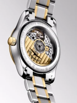 Longines Master Collection L2.409.5.87.7 + Luxe Cadeau