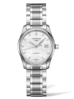 Longines Master Collection L2.257.4.87.6 | Official Dealer