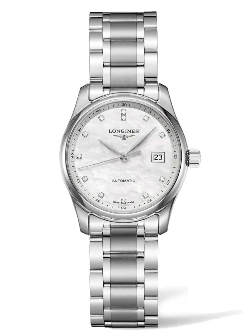 Longines Master Collection L2.257.4.87.6 | Official Dealer