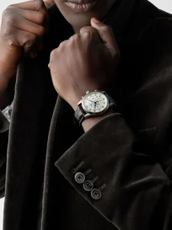 Longines Master Collection L2.759.4.78.3 + Luxe Cadeau