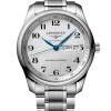 Longines Master Collection L29104786 + Luxe Cadeau