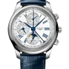 Longines Master Collection L2.773.4.71.2 + Luxe Cadeau