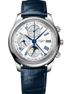 Longines Master Collection L2.773.4.71.2 + Luxe Cadeau