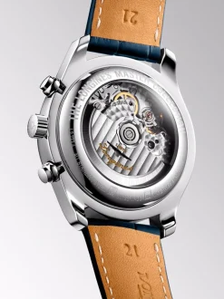 Longines Master Collection L2.773.4.71.2 + Luxe Cadeau