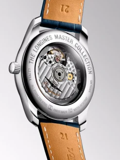 Longines Master Collection L27934792 + Luxe Cadeau
