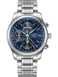 Longines Master Collection L27734926 + Luxe Cadeau