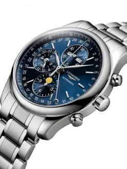 Longines Master Collection L27734926 + Luxe Cadeau