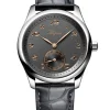 Longines Master Collection L2.843.4.63.2 + Luxe Cadeau