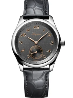 Longines Master Collection L2.843.4.63.2 + Luxe Cadeau