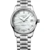 Longines Master Collection L2.357.4.87.6 + Luxe Cadeau