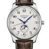 Longines Master Collection L29194783 + Luxe Cadeau
